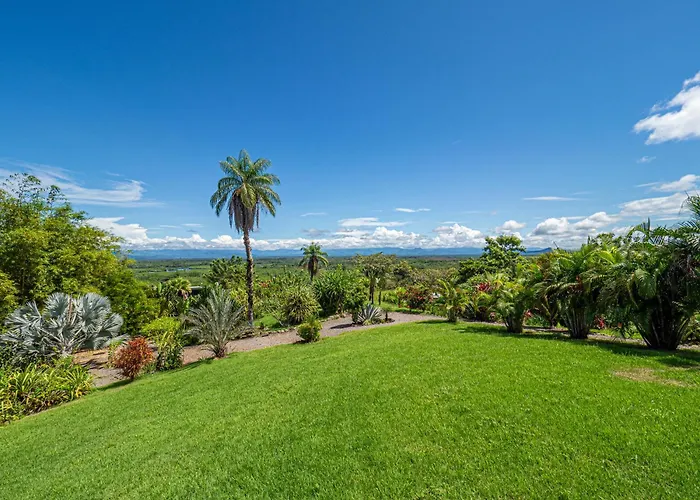 Finca Colibri