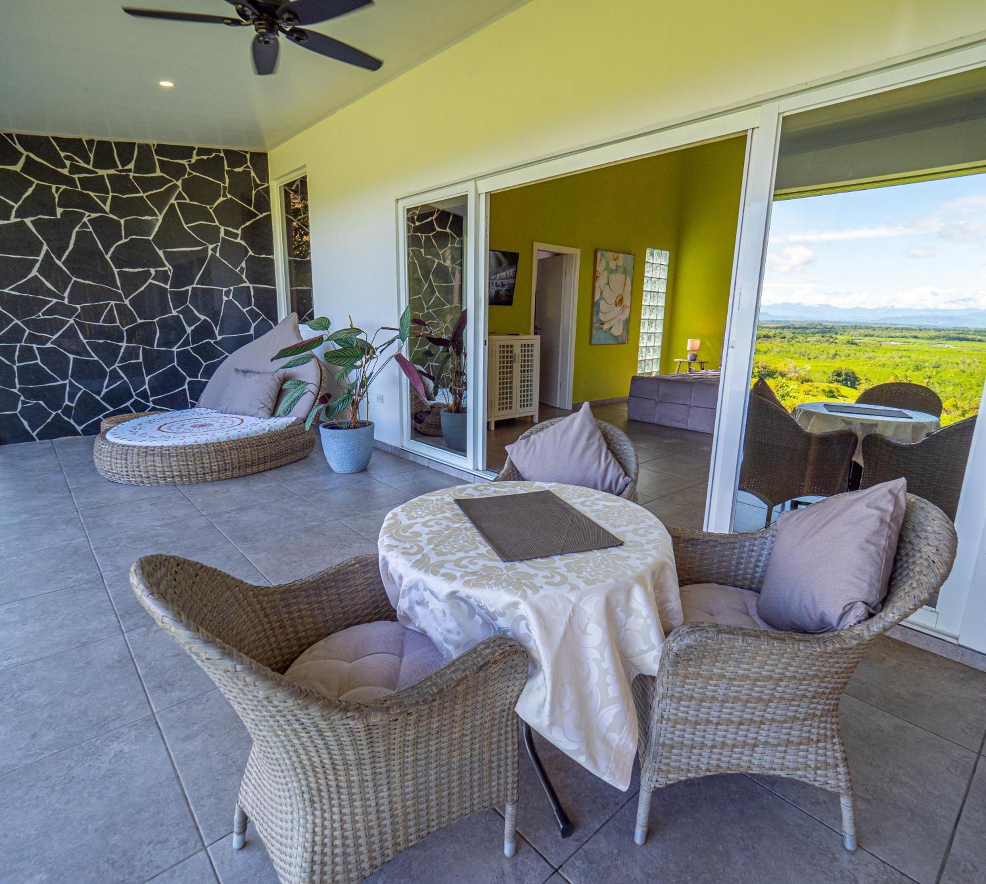 Holiday home Colibri *