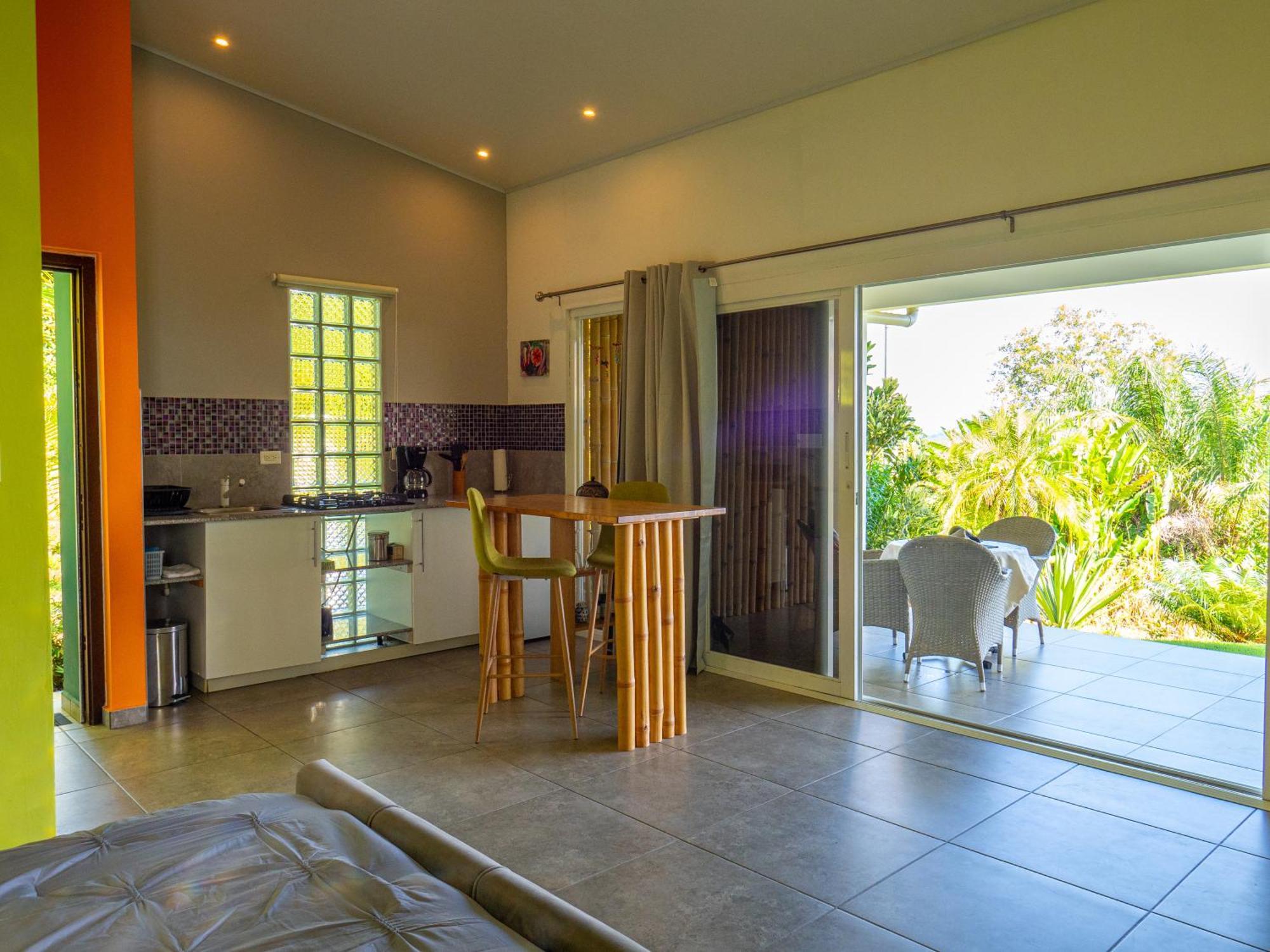 Colibri Holiday home