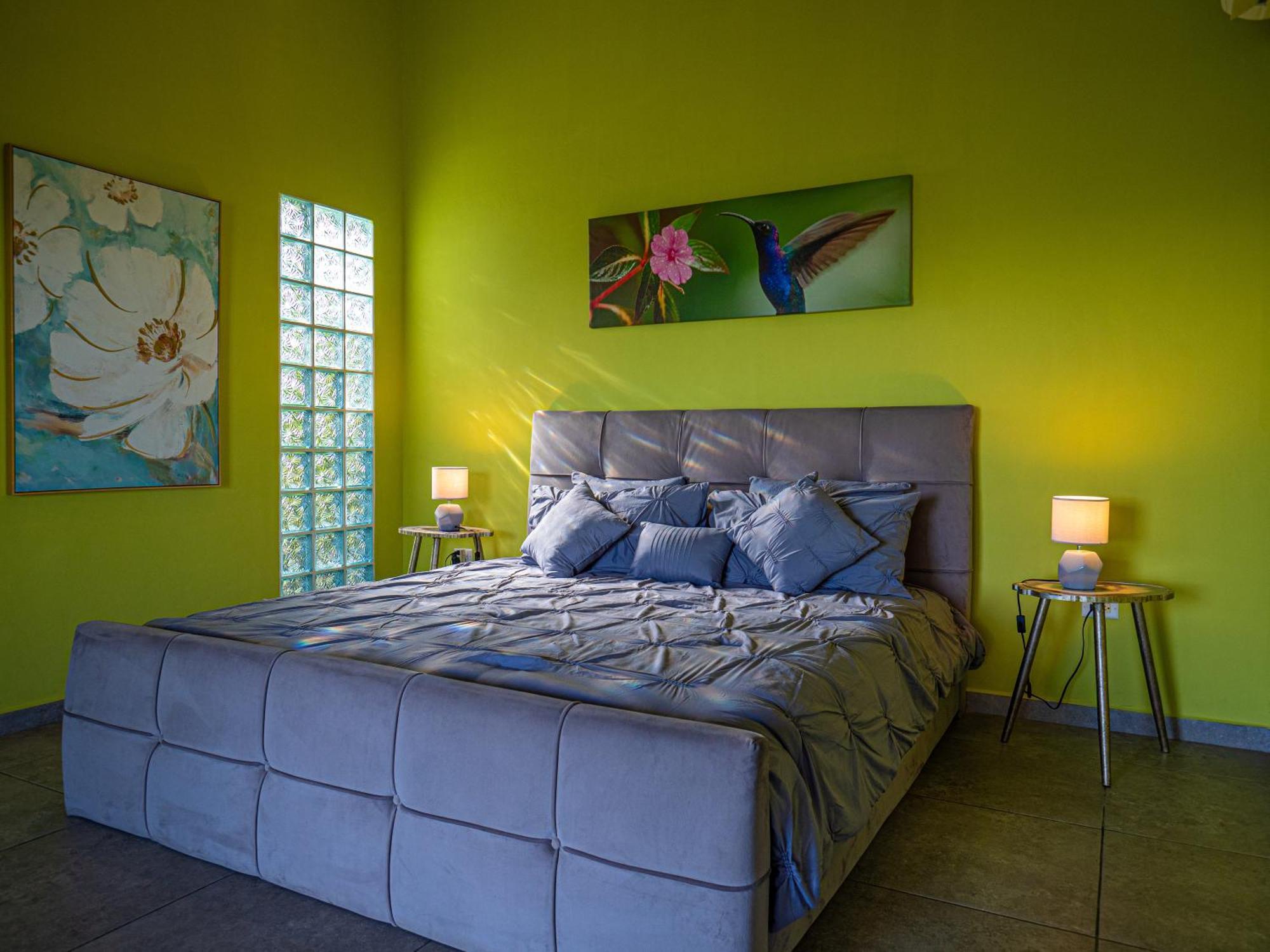 Colibri Holiday home *